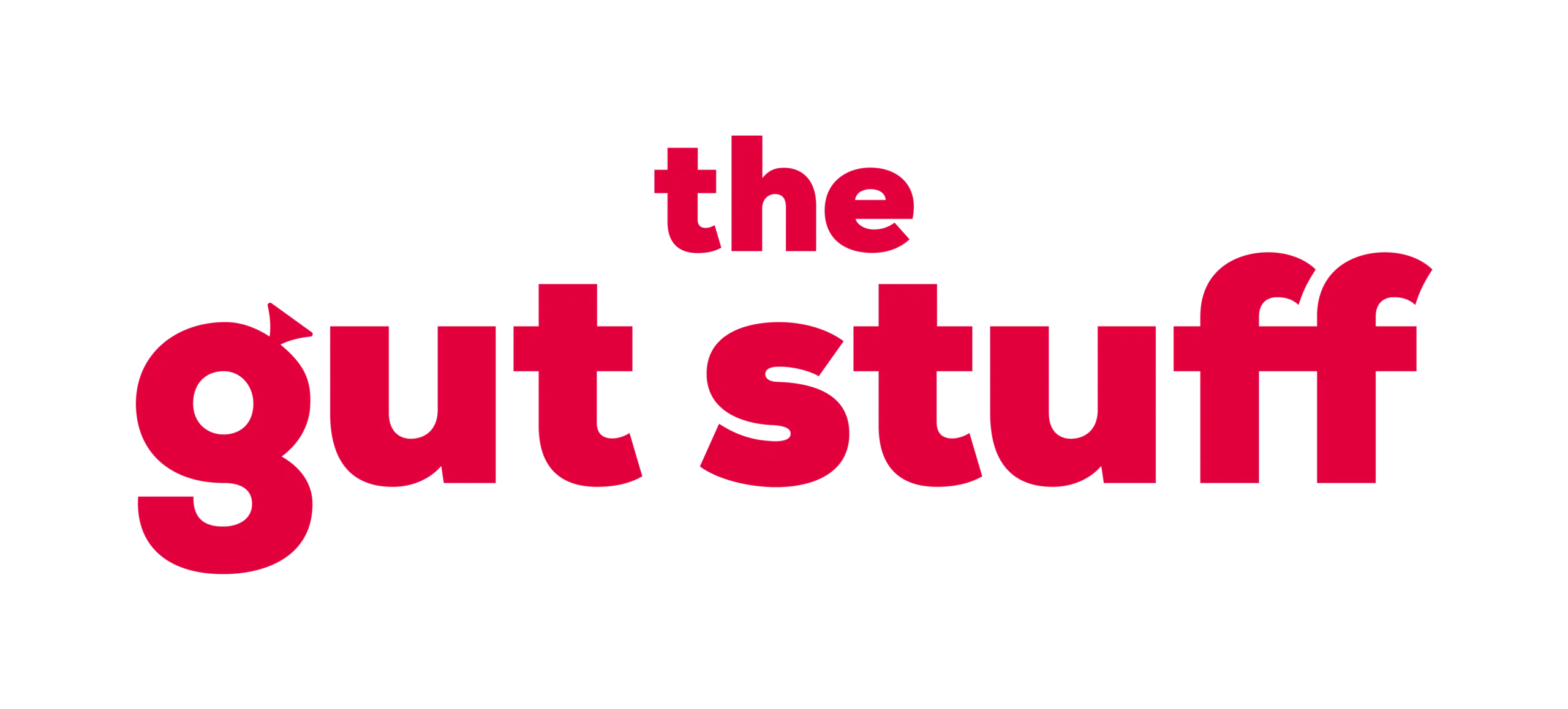The Gut Stuff